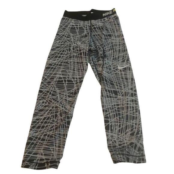 Nike Athletic Leggings  - Picture 1 of 7